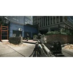 Ключ активації Microsoft Crysis 2 Remastered для Xbox One та Xbox Series X/S - мініатюра 5