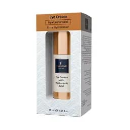 Крем для шкіри навколо очей Famirel Hyaluronic Acid Extra Hydration 30 мл - мініатюра 3