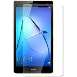 Захисна плівка StatusSKIN для Huawei MediaPad T3 7 Екран Глянцева Lite