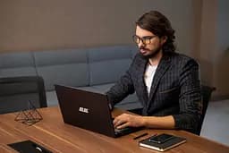 Ноутбук 2E Complex Pro 17 17.3FHD IPS AG/Intel i7-1260P/32/1024F/int/DOS (NS70PU-17UA52) - мініатюра 2