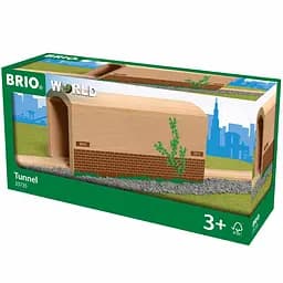 Тунель для залізниці Brio (33735)