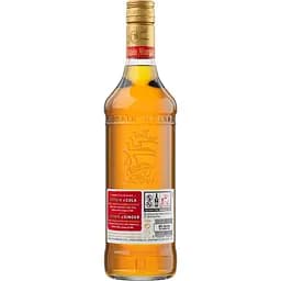 Уцінка. Алкогольний напій Captain Morgan Spiced Gold 35% 1 л - мініатюра 2