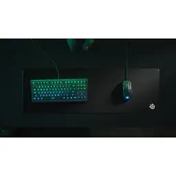 Килимок для миші SteelSeries QcK Edge XL [63824] [122324] - мініатюра 6
