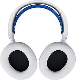 Навушники з мікрофоном SteelSeries Arctis Nova 7P White (61561) - мініатюра 6