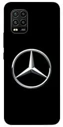 Чехол itsPrint Mercedes logo для Xiaomi Mi 10 Lite