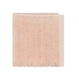 Рушник махровий Ardesto Lines рожевий 50 x 90 см (ART2650LP)