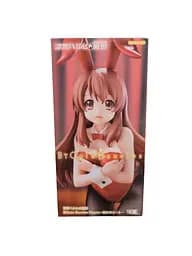 Фігурка FuRyu BiCute Bunnies Меланхолія Харухі Судзумії Мікуру Асахіна Suzumiya Haruhi Mikuru 24см F SH MA 24 - мініатюра 9