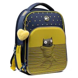 Рюкзак школьный каркасный Yes S-78 Kitty (5056574412300)