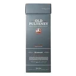Уцінка. Віскі Old Pulteney Huddart Single Malt Scotch Whisky 46% 0.7 л  - мініатюра 5