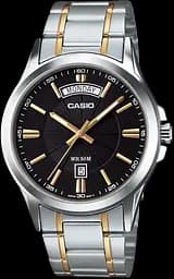 Часы Casio TIMELESS COLLECTION MTP-1381G-1AVDF