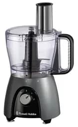 Кухонний комбайн Russell Hobbs 27111-56 Matte Charcoal Food Processor