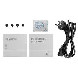 Блок живлення DeepCool GamerStorm PK750D (R-PK750D-FA0B-JGEU) 750W - мініатюра 4