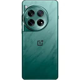 Смартфон OnePlus 12 16/512Gb Flowy Emerald (CPH2581) (Global) - мініатюра 2