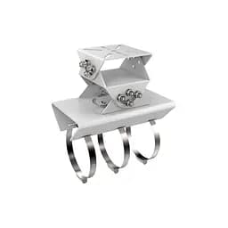 Платформа з кріпленням DS-1214ZJ-T Hikvision (10000000454)