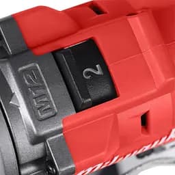 Дриль-шуруповерт Milwaukee M12 FDD2-0 (4933479872) [118144] - мініатюра 10