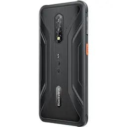 Смартфон Blackview BV5200 4/32Gb Black [77434] - мініатюра 8