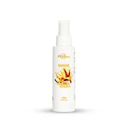 Інтимний гель-лубрикант - MyLove Taste Slide Sensitive Banana, 100 мл - мініатюра 1