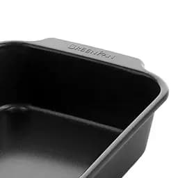 Форма для випічки GreenPan 22,5x18,5х7 см з керамічним покриттям (CC007771-001) - мініатюра 2