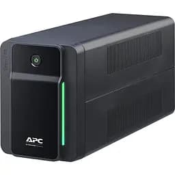 Пристрій безперебійного живлення APC Easy UPS 1200VA Schuko (BVX1200LI-GR)