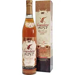 Коньяк Colusvin Дівін Легендарний Лелека 5 yo 40% 0.5 л