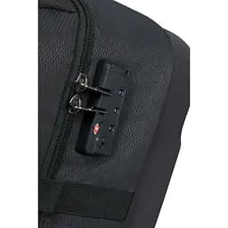 Дорожня Сумка На Колесах Samsonite ARMOX BLACK 68x43x31 KQ2*09006 - мініатюра 12