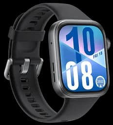 Смарт годинник Huawei Watch FIT 4 Black