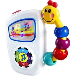 Игрушка музыкальная Baby Einstein Take Along Tunes (30704)