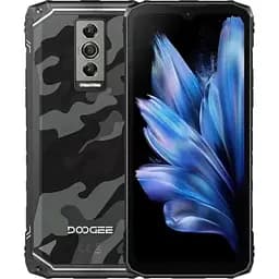 Смартфон Doogee Blade 10 4/128Gb Camouflage