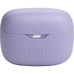 Навушники TWS JBL Tune Buds Purple (JBLTBUDSPUR) - мініатюра 3