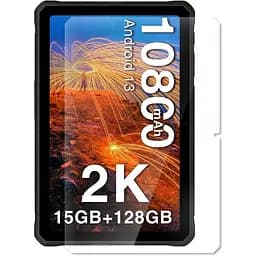 Захисна плівка StatusSKIN для Doogee R10 Екран Глянцева Lite