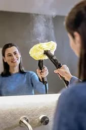 Пароочищувач Karcher SC 5 EasyFix Iron (1.512-661.0) - мініатюра 2