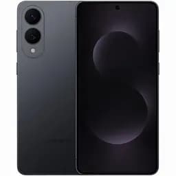 Смартфон Samsung Galaxy S25 Edge 12/256GB Titanium Jetblack (SM-S937BZKDEUC)