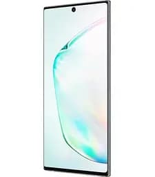 Смартфон Samsung Note 10+ Plus SM-N975U 256GB 1SIM Aura Glow - мініатюра 3