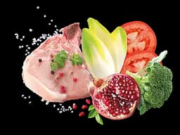 Корм Exclusion Adult Veal для дорослих собак всіх порід з телятиною 400 г - мініатюра 2