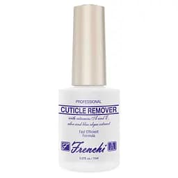 Розумна емаль для нігтів Frenchi видаляч кутикули 11 мл