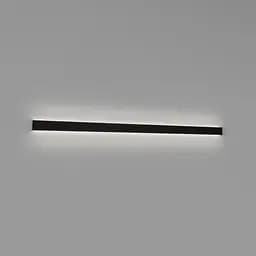 Настенный светильник Skarlat RWLB146 40W BK 4000K