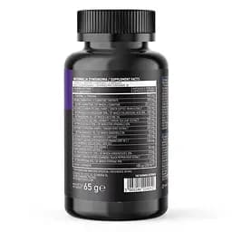 Жироспалювач OstroVit Fat Burner Extreme, 90 капсул - мініатюра 2