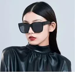 Окуляри Mijia Polarized Sunglasses Set Black (BHR7404CN) - мініатюра 4