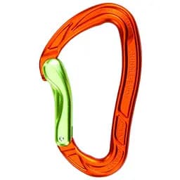 Карабін Climbing Technology Nimble EVO B (1053-2C39300 WBL)