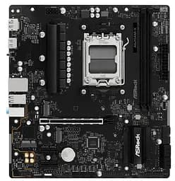Материнська плата AsRock A620AM-X (A620AM-X) (Socket AM5, AMD A620A, Micro-ATX)