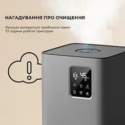 Зволожувач повітря Deerma Humidifier DEM-F952W - мініатюра 13