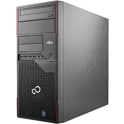 Комп'ютер Fujitsu Esprimo P700 E85+ Tower (G640/4/120SSD/Radeon HD 7570) Б/В