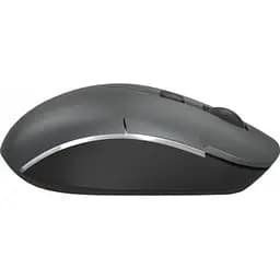 Комп'ютерна мишка A4Tech FB26CS Air2 Wireless/Bluetooth Smoky Grey (4711421999090) - мініатюра 8