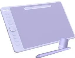 Графічний планшет Parblo Intangbo M Violet (INTANGBOMP)