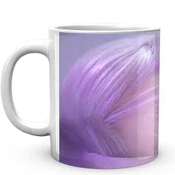 Кружка GeekLand Blackpink BP 02.59 330 мл белая