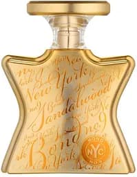 Парфумована вода Bond No 9 New York Sandalwood 50 мл 