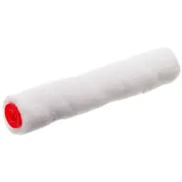 Валик малярський велюр Intertool 6х15х150 мм (в упаковці 10 шт.)