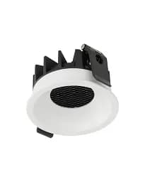 Точковий світильник TK Lighting 18126 Nexus LED 1x12W 3000K/4000K/6000K 802Lm IP20 білий - мініатюра 2