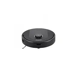 Робот-пилосос з вологим прибиранням RoboRock Q5 Pro Black (Q5PR52-00) - мініатюра 5