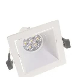 Точковий світильник Brille HDL-DS 188 GU5.3 WH MR16 36-460 - мініатюра 5